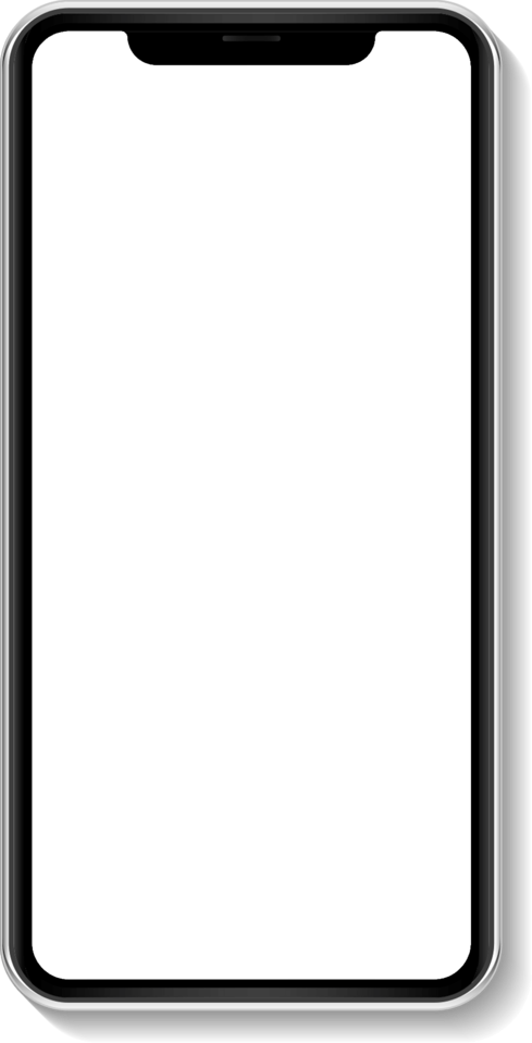 Phone mockup